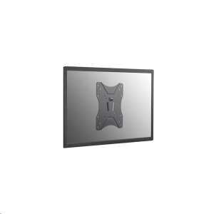 Equip TV Wall bracket - 650401 (23"-42", tilting, max. 20kg, black) 79827047 - TV Stand and Wall Mount
