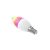 Woox Smart Home LED Izzó - R9075 (E14, RGB+CCT, 30.000h, 5Watt, 470LM, 2700-6500K) 112851577