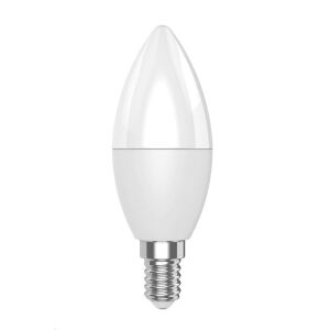 Woox R9075 Smart Home E14 LED žiarovka, biele svetlo - Lampy&osvetlenie