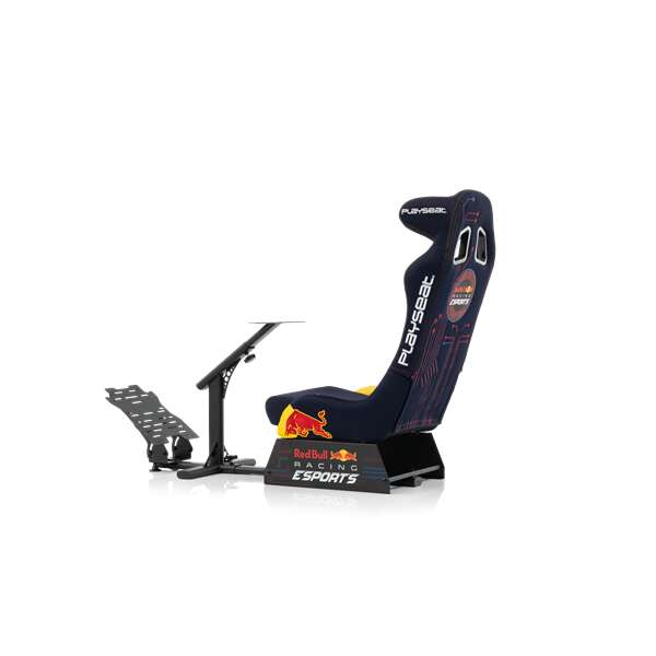Playseat® szimulátor cockpit - evolution pro - red bull racing (t...