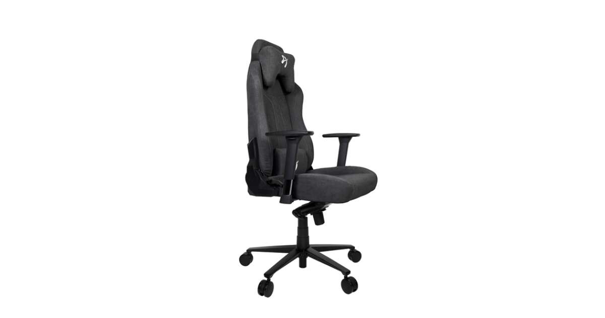 Gaming chair soft discount fabric