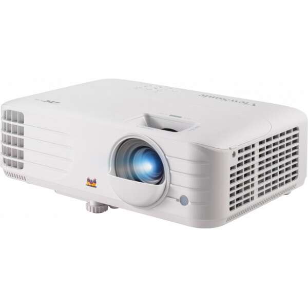 Viewsonic px701-4k projektor 3840 x 2160, 16:9, 4k uhd, fehér