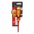 Handy 1000V Insulated PH1 Screwdriver on packaging