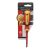 Handy 1000V Insulated PH1 Screwdriver on packaging