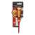 Handy 1000V insulated screwdriver, PH1 x 80mm, magnetic tip, product packaging