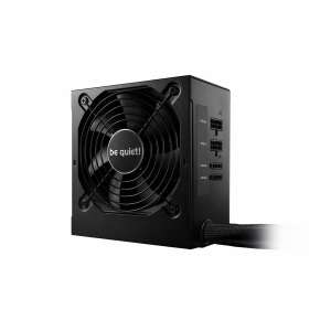 Be Quiet! System Power 9 500W Power Supply Unit - Be Quiet