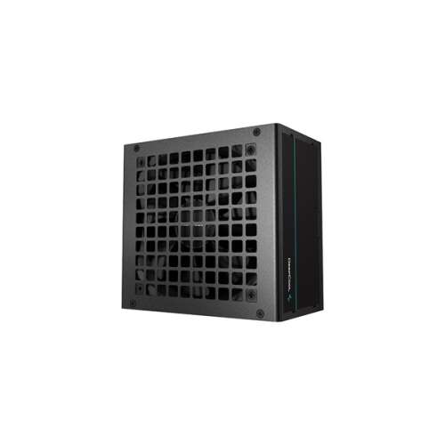 DeepCool PF500 Netzteil 500 W 20+4 Pin ATX ATX Schwarz