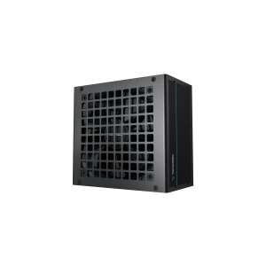 DeepCool PF650 650W 80 Plus Aktiv PFC ATX Netzteil - PC-Netzteile