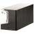 Legrand KEOR SP 1500VA UPS, black and white, angled view