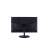 Dimarson DM P-215 21.5 hüvelykes Full HD LED monitor, fekete, hátulnézet
