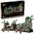 LEGO® Indiana Jones - Templul Idolului de aur 77015, 1545 piese (77015) 105380427