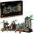 LEGO® Indiana Jones - Templul Idolului de aur 77015, 1545 piese (77015) 105380427