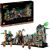 LEGO® Indiana Jones - Templul Idolului de aur 77015, 1545 piese (77015) 105380427
