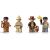 LEGO® Indiana Jones - Храмът на златния идол 77015, 1545 части (77015) 105380427