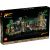 LEGO® Indiana Jones - Храмът на златния идол 77015, 1545 части (77015) 105380427