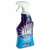 Cillit Bang Bathroom Cleaner, removes limescale, mold, and mildew, for a sparkling clean bathroom