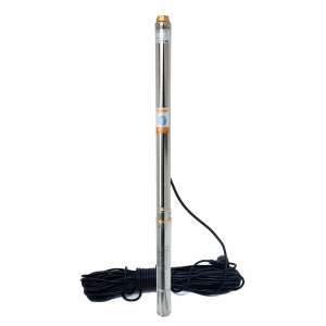 3" STM 16 [20m] IBO 3 col Csőkút szivattyú Pompă submersibilă pentru puțuri forate - Irigare
