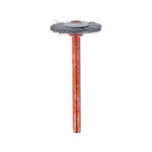 Dremel 530 rozsdamentes acél kefe rozsda eltávolításhoz - Dremel