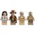 LEGO® Indiana Jones Escape from the Lost Ark 77013 96745837