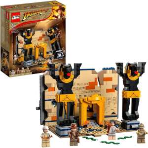 LEGO® Indiana Jones Menekülés az elveszett sírból 77013 96745837 - LEGO Indiana Jones
