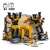LEGO® Indiana Jones Ucieczka z zaginionego grobowca 77013 96745837