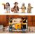 LEGO® Indiana Jones Evadare din mormântul pierdut 77013 96745837