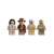 LEGO® Indiana Jones Evadare din mormântul pierdut 77013 96745837