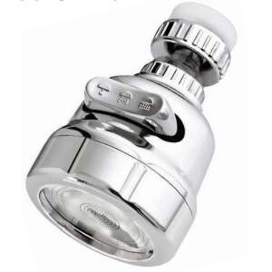 Feridras Eco Getto Shower Head for Kitchen Faucet 64754335 - Shower head