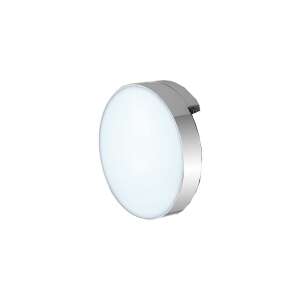Feridras round LED spotlight for mirror, 4W, 10 - Lamp & Lighting