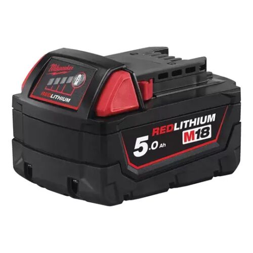 Akumulator Milwaukee M18 5.0 Ah REDLITHIUM-ION