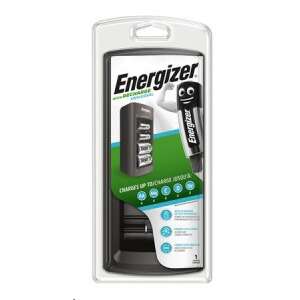 Energizer AccuRecharge Universal-Ladegerät (NZRCU001/E300325500) 64757497 Akkuladegeräte