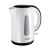 Russell Hobbs My Breakfast Kettle, 1.7L capacity, angled view
