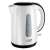 Russell Hobbs My Breakfast 1.7L Kettle, white with black accents