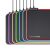 Mousepad Trust GXT 764 Glide RGB XXL opțiuni multiple de culoare