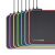Trust GXT 764 Glide RGB XXL Mouse Pad multiple color options