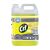 Cif Pro Formula Univerzális Tisztítószer - Citrom - 5L 64757761