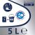 Cif Pro Formula Univerzális Tisztítószer - Citrom - 5L 64757761