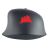 Side view of Corsair Harpoon RGB Pro Gaming Mouse with logo