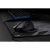 Corsair Harpoon RGB Pro Gaming Mouse on mousepad with keyboard