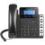 GRANDSTREAM IP Enterprise GXP1630 VoIP telefon 64757860
