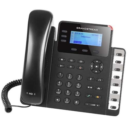 GRANDSTREAM IP Enterprise GXP1630 VoIP telefón