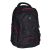 Port Designs Courchevel 17.3 Zoll Laptop Rucksack, Schwarz
