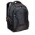 Port Designs Courchevel 17.3 Zoll Laptop Rucksack, Schwarz