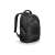 Port Designs COURCHEVEL 17.3 Zoll Laptop-Rucksack, schwarz mit roten Akzenten