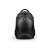 Port Designs COURCHEVEL 17.3 Zoll Laptop-Rucksack, schwarz mit roten Akzenten