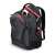 Port Designs COURCHEVEL 17.3 Zoll Laptop-Rucksack mit Laptop, Telefon und Wasserflasche in den Taschen