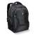 Port Designs COURCHEVEL 17.3 Zoll Laptop-Rucksack, schwarz mit roten Akzenten