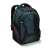 Port Designs COURCHEVEL 17.3 Zoll Laptop-Rucksack, schwarz mit roten Akzenten