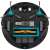 Sencor SRV 6250BK-EUE3 Robotporszívó 66410939
