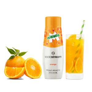 Sodastream MIRINDA ÍZ 440ML